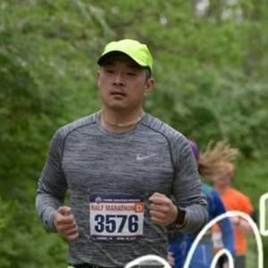 Meet your Posher, Kyungkeun